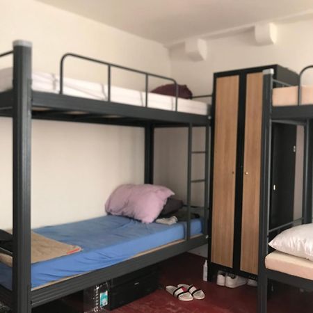 Dubrovnik Hostel Exteriör bild