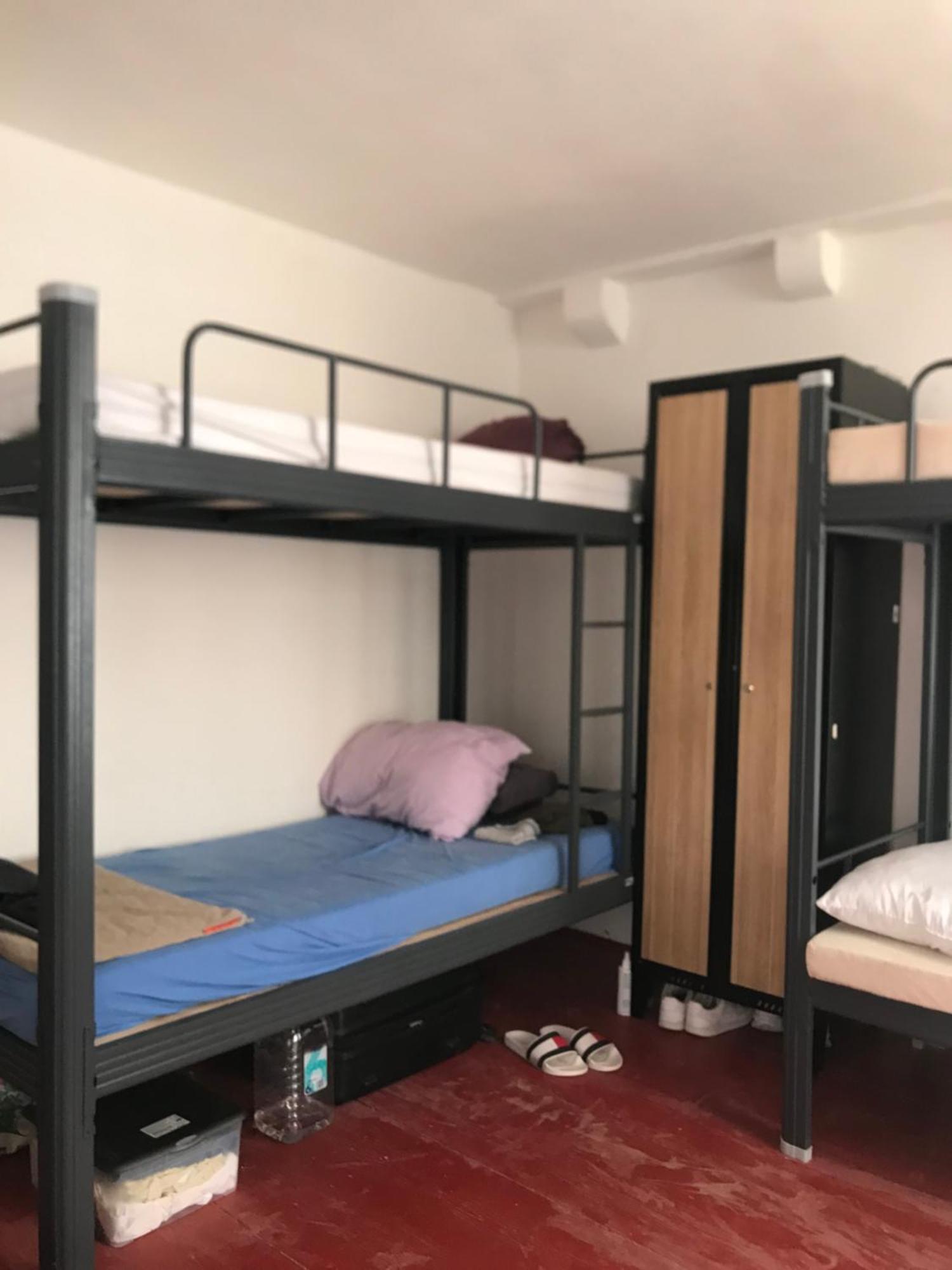 Dubrovnik Hostel Exteriör bild